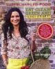 Supercharged Food Eat Clean, Green and Vegetarian (Paperback) - Lee Holmes Photo