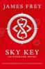 Sky Key (Endgame, Book 2) (Paperback) - James Frey Photo