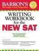 Sat Writing Workbook (Paperback, 4th Revised edition) - George Ehrenhaft Photo