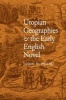 Utopian Geographies and the Early English Novel (Hardcover) - Jason H Pearl Photo