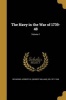 The Navy in the War of 1739-48; Volume 1 (Paperback) - Herbert W Herbert William Richmond Photo