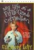 My Life as a Fifth-Grade Comedian (Paperback, 1st Harper Trophy ed) - Elizabeth Levy Photo