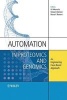 Automation in Proteomics and Genomics - An Engineering Case-based Approach (Hardcover) - Gil Alterovitz Photo