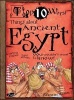 Things About Ancient Egypt - You Wouldn't Want to Know! (Paperback) - Victoria England Photo