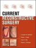 CURRENT Reconstructive Surgery (Hardcover) - Joseph M Serletti Photo