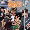 "A Reason to Smile!" - Volume 2 (Paperback) - From Javier Cruz Winnik Photo