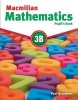 Macmillan Mathematics 3B - Pupil's Book (Paperback) - Paul Broadbent Photo