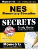 NES Elementary Education Secrets Study Guide - NES Test Review for the National Evaluation Series Tests (Paperback) - Mometrix Media LLC Photo