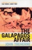 The Galapagos Affair (Paperback, New Ed) - John E Treherne Photo