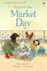 Farmyard Tales Market Day (Hardcover) - Heather Amery Photo