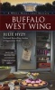 Buffalo West Wing (Paperback) - Julie Hyzy Photo