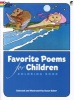 Favourite Poems for Children (Paperback) - Susan Gaber Photo