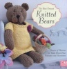 The Best-Dressed Knitted Bears - Dozens of Patterns for Teddy Bears, Bear Costumes and Accessories (Paperback) - Emma King Photo