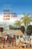 The Spirits and the Law - Vodou and Power in Haiti (Paperback) - Kate Ramsey Photo