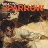 Sparrow, v. 1 -  (Hardcover) - Ashley Wood Photo