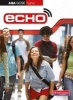 Echo AQA GCSE German Higher Student Book - Student Book (Paperback) - Harriette Lanzer Photo