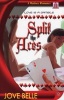 Split the Aces (Paperback) - Jove Belle Photo