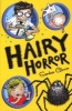 Hairy Horror (Paperback) - Sandra Glover Photo