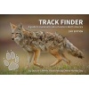 Track Finder - A Guide to Mammal Tracks of Eastern North America (Paperback, 2nd Revised edition) - Dorcas S Miller Photo