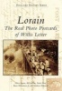 Lorain - The Real Photo Postcards of Willis Leiter (Paperback) - Albert Doane Photo