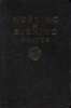 Morning and Evening Prayer - with Night Prayer (Hardcover, New ed) -  Photo