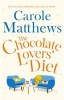 The Chocolate Lovers' Diet (Paperback) - Carole Matthews Photo