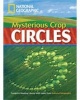 Mysterious Crop Circles (Paperback) - Rob Waring Photo