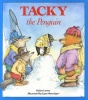 Tacky the Penguin (Paperback) - Helen Lester Photo