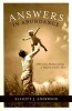 Answers in Abundance - A Miraculous Adoption Journey as Told from a Father's Heart (Hardcover) - Elliott J Anderson Photo