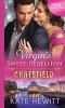 Virgin's Sweet Rebellion (Paperback) - Kate Hewitt Photo