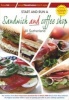 Start and Run a Sandwich and Coffee Shop (Paperback) - Jill Sutherland Photo