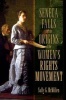 Seneca Falls and the Origins of the Women's Rights Movement (Paperback) - Sally G McMillen Photo