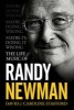 Maybe I'm Doing It Wrong - The Life and Times of Randy Newman (Hardcover) - David Stafford Photo