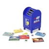 Stamp and Sort Mailbox: Stamp and Sort Mailbox (Novelty book) - Melissa Doug Photo