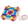 Melissa & Doug Unit Blocks Cart - Melissa Doug Photo