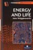 Energy and Life (Paperback) - John M Wrigglesworth Photo