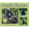 Gorilla Doctors - Saving Endangered Great Apes (Paperback) - Pamela S Turner Photo