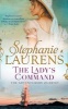 The Lady's Command (the Adventurers Quartet, Book 1) (Paperback) - Stephanie Laurens Photo