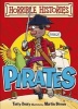 Pirates (Paperback) - Terry Deary Photo