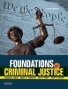 Foundations of Criminal Justice (Paperback, 2nd) - Stephen S Owen Photo