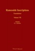 Ramesside Inscriptions, VII - Translated and Annotated, Translations Addenda to I - VI (Hardcover) - KA Kitchen Photo