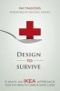 Design to Survive (Paperback) - Pat Mastors Photo