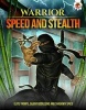 Warrior - Speed and Stealth (Paperback) - Catherine Chambers Photo