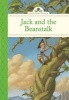 Jack and the Beanstalk (Hardcover) - Diane Namm Photo