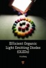 Efficient Organic Light Emitting Diodes (Hardcover) - Yi Lu Chang Photo