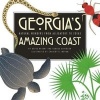 Georgia's Amazing Coast - Natural Wonders from Alligators to Zoeas (Paperback, New) - George Davidson Photo