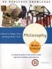 Philosophy Made Simple - Second Edition (Paperback, 2nd) - Richard H Popkin Photo