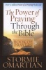 The Power of Praying Through the Bible Book of Prayers (Paperback) - Stormie Omartian Photo