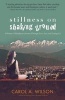 Stillness on Shaking Ground - A Woman's Himalayan Journey Through Love, Loss, and Letting Go (Paperback) - Carol A Wilson Photo