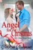 Angel for Christmas (Paperback) - Caroline Clemmons Photo